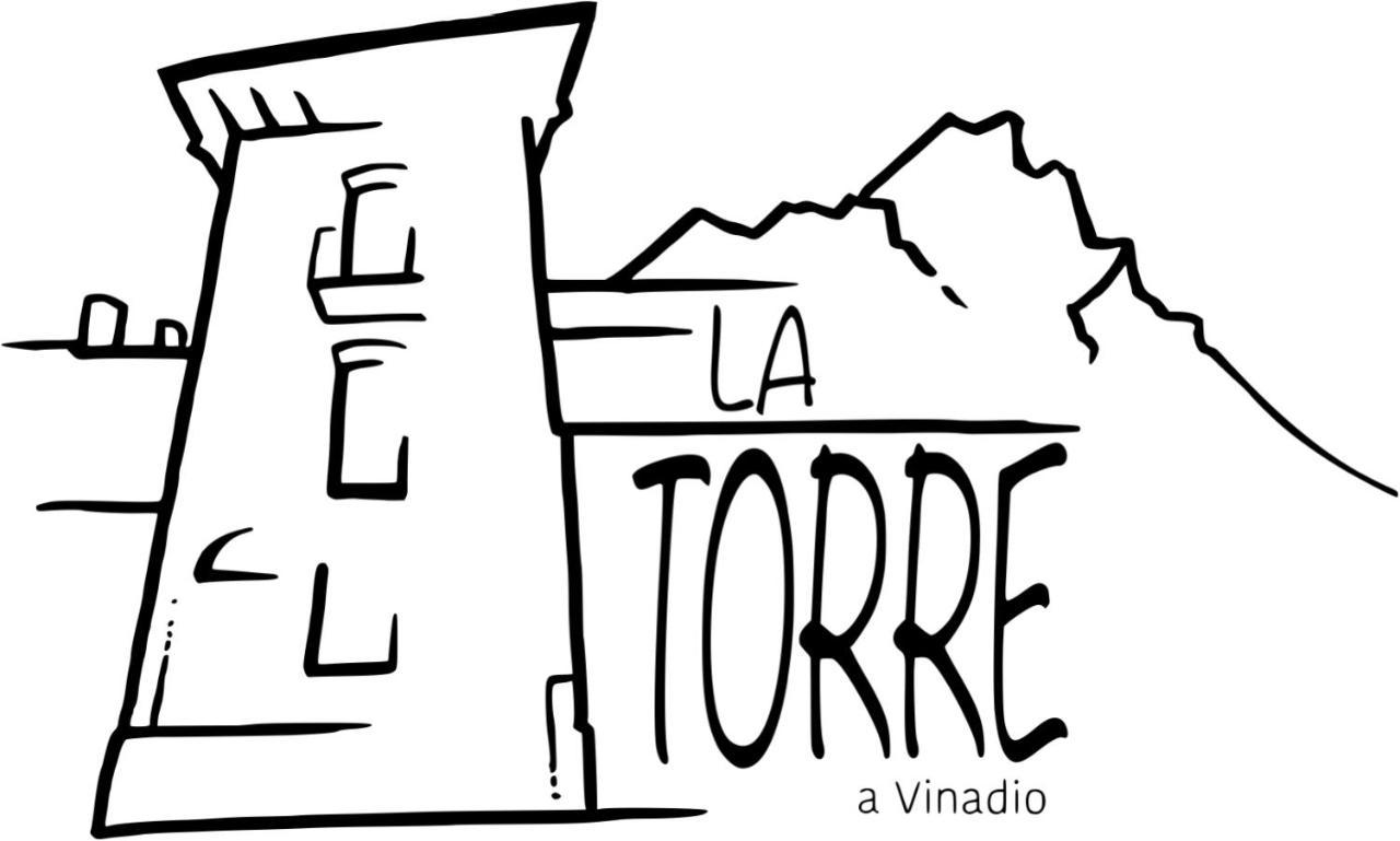 Appartamento La Torre Vinadio Bagian luar foto