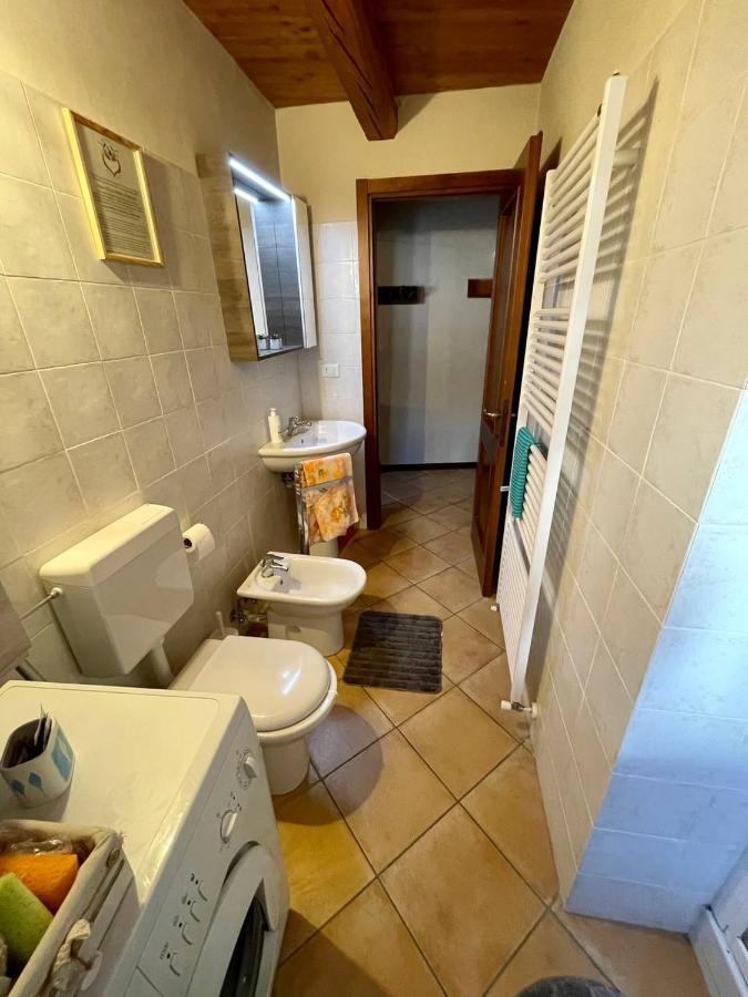Appartamento La Torre Vinadio Bagian luar foto